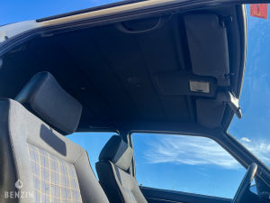 Volkswagen Golf 2 GTI - 1988