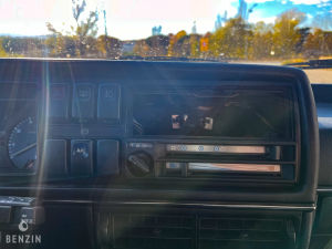 Volkswagen Golf 2 GTI - 1988