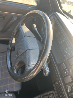 Volkswagen Golf 2 GTI - 1988