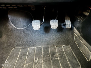 Volkswagen Golf 2 GTI - 1988