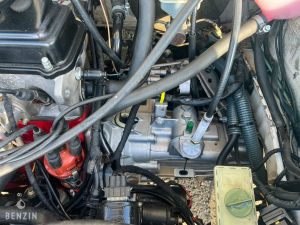 Volkswagen Golf 2 GTI - 1988