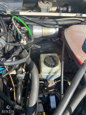 Volkswagen Golf 2 GTI - 1988