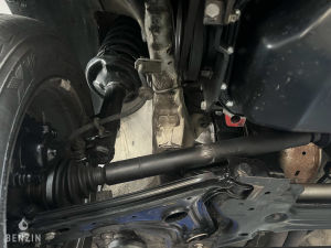 Volkswagen Golf 2 GTI - 1988