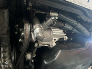 Volkswagen Golf 2 GTI - 1988