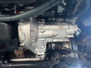 Volkswagen Golf 2 GTI - 1988