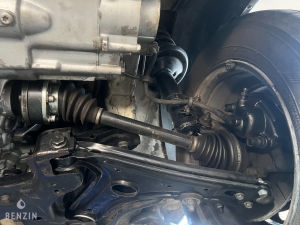 Volkswagen Golf 2 GTI - 1988