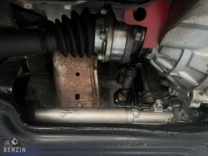 Volkswagen Golf 2 GTI - 1988