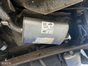 Volkswagen Golf 2 GTI - 1988