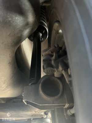 Volkswagen Golf 2 GTI - 1988