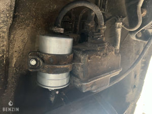 Volkswagen Golf 2 GTI - 1988