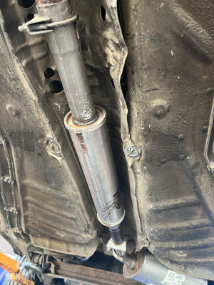 Volkswagen Golf 2 GTI - 1988