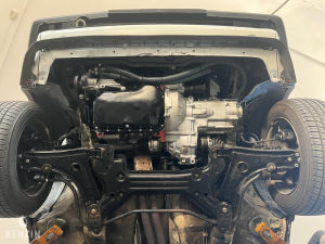 Volkswagen Golf 2 GTI - 1988