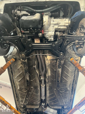 Volkswagen Golf 2 GTI - 1988