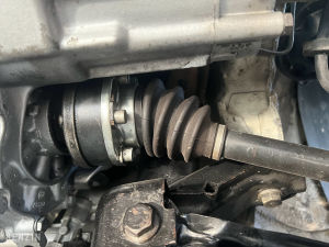 Volkswagen Golf 2 GTI - 1988