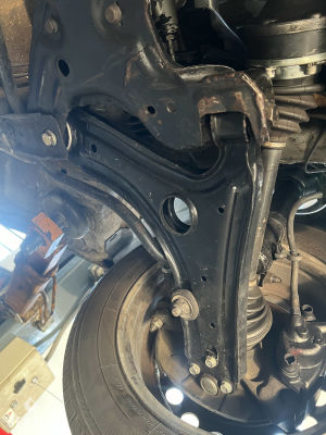 Volkswagen Golf 2 GTI - 1988