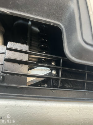 Volkswagen Golf 2 GTI - 1988