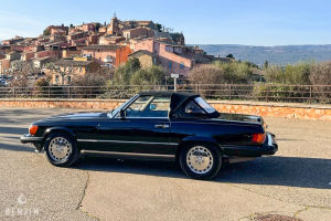 Mercedes-Benz 560 SL R107 - 1988