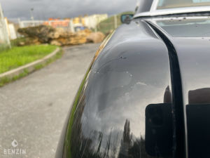 Mercedes-Benz 560 SL R107 - 1988