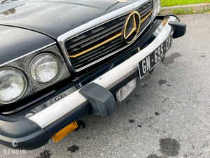 Mercedes-Benz 560 SL R107 - 1988