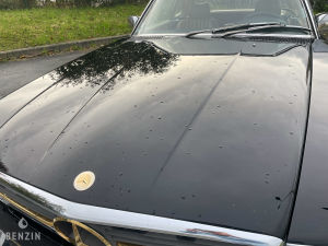 Mercedes-Benz 560 SL R107 - 1988