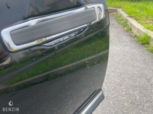 Mercedes-Benz 560 SL R107 - 1988