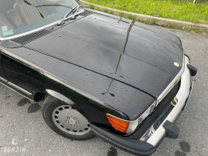 Mercedes-Benz 560 SL R107 - 1988