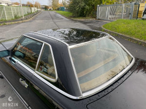 Mercedes-Benz 560 SL R107 - 1988