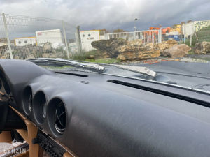 Mercedes-Benz 560 SL R107 - 1988