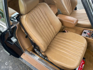 Mercedes-Benz 560 SL R107 - 1988