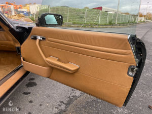 Mercedes-Benz 560 SL R107 - 1988