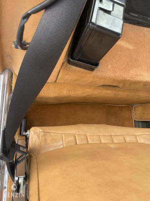 Mercedes-Benz 560 SL R107 - 1988