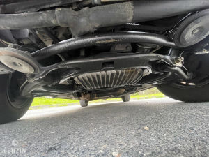 Mercedes-Benz 560 SL R107 - 1988