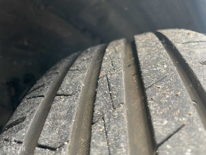 Mercedes-Benz 560 SL R107 - 1988