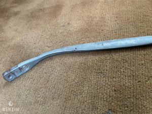 Mercedes-Benz 560 SL R107 - 1988