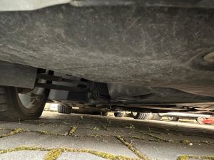 Mercedes-Benz SLK 55 AMG 24k km - 2005