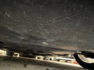 Mercedes-Benz SLK 55 AMG 24k km - 2005