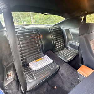 Pontiac Firebird Formula 400 - 1972