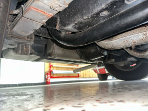 Pontiac Firebird Formula 400 - 1972