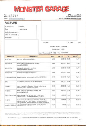 Pontiac Firebird Formula 400 - 1972