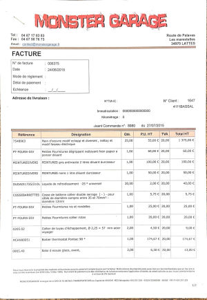 Pontiac Firebird Formula 400 - 1972