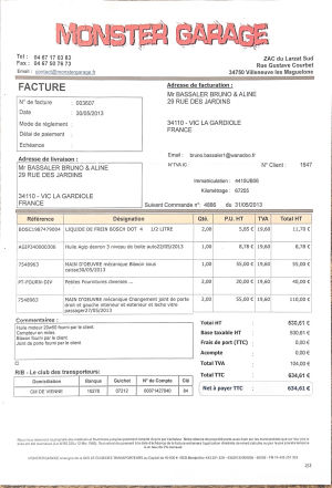 Pontiac Firebird Formula 400 - 1972