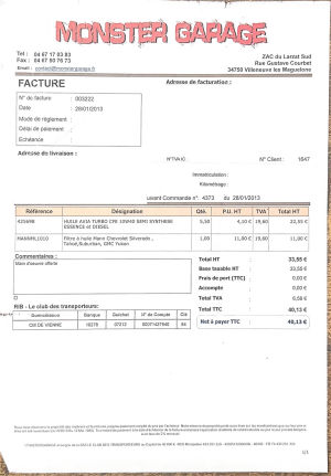 Pontiac Firebird Formula 400 - 1972
