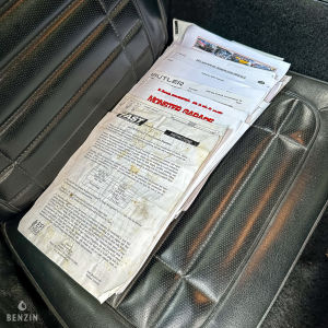 Pontiac Firebird Formula 400 - 1972