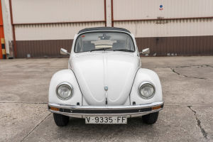 Volkswagen Coccinelle Open Air - 1996