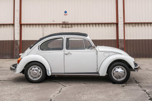 Volkswagen Coccinelle Open Air - 1996