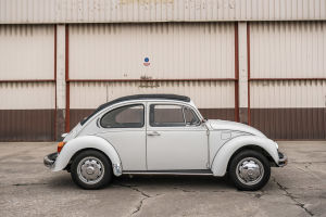 Volkswagen Coccinelle Open Air - 1996