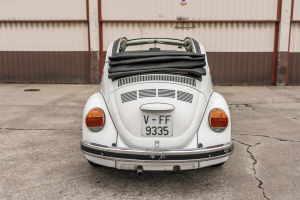 Volkswagen Coccinelle Open Air - 1996