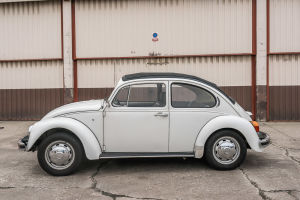 Volkswagen Coccinelle Open Air - 1996