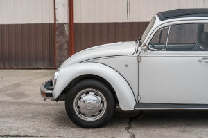 Volkswagen Coccinelle Open Air - 1996