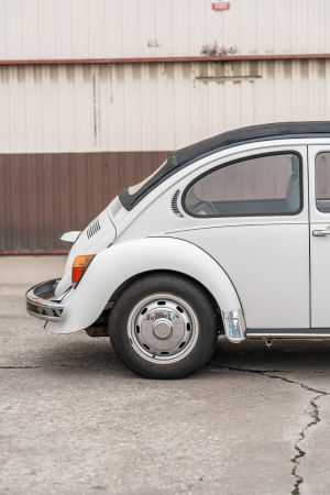 Volkswagen Coccinelle Open Air - 1996